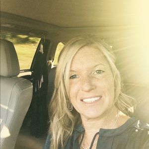 Meet your Posher, Tammy